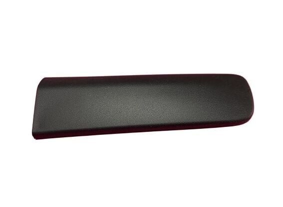 Sağ Ön Kapı Bandı Üst Kapağı Siyah | Renault Clio 3 (2004-2012)