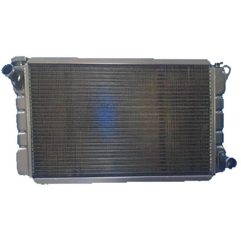 Motor Su Radyatörü 3 Sıra (Normal) | Renault R12 Toros 1.4 8V