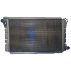 Motor Su Radyatörü 3 Sıra (Normal) | Renault R12 Toros 1.4 8V