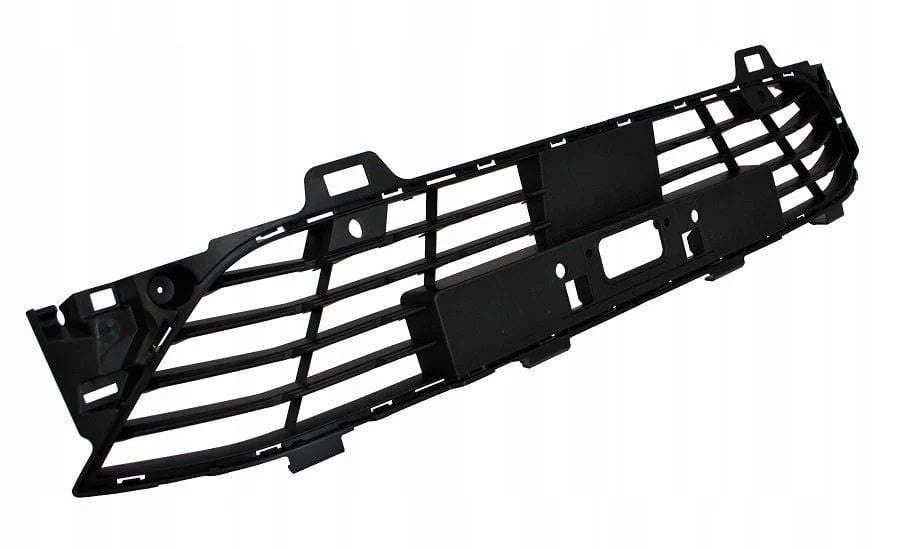 Ön Tampon Orta Izgara | Renault Clio 5