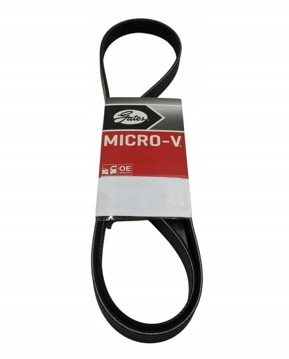 Klima Kayışı | Renault R19 1.4İ E7J