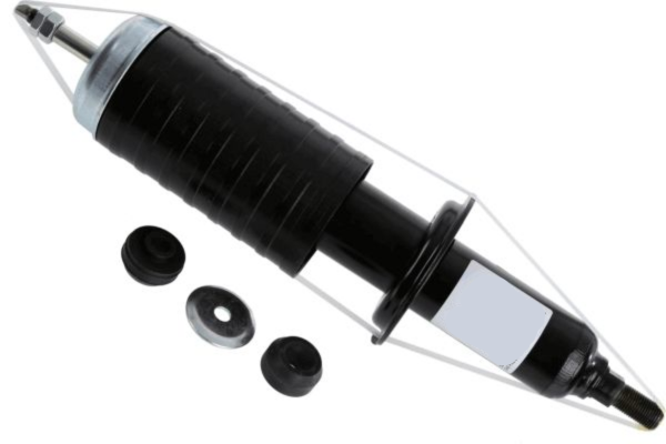 Ön Amortisör (Adet) | Renault R12 Toros