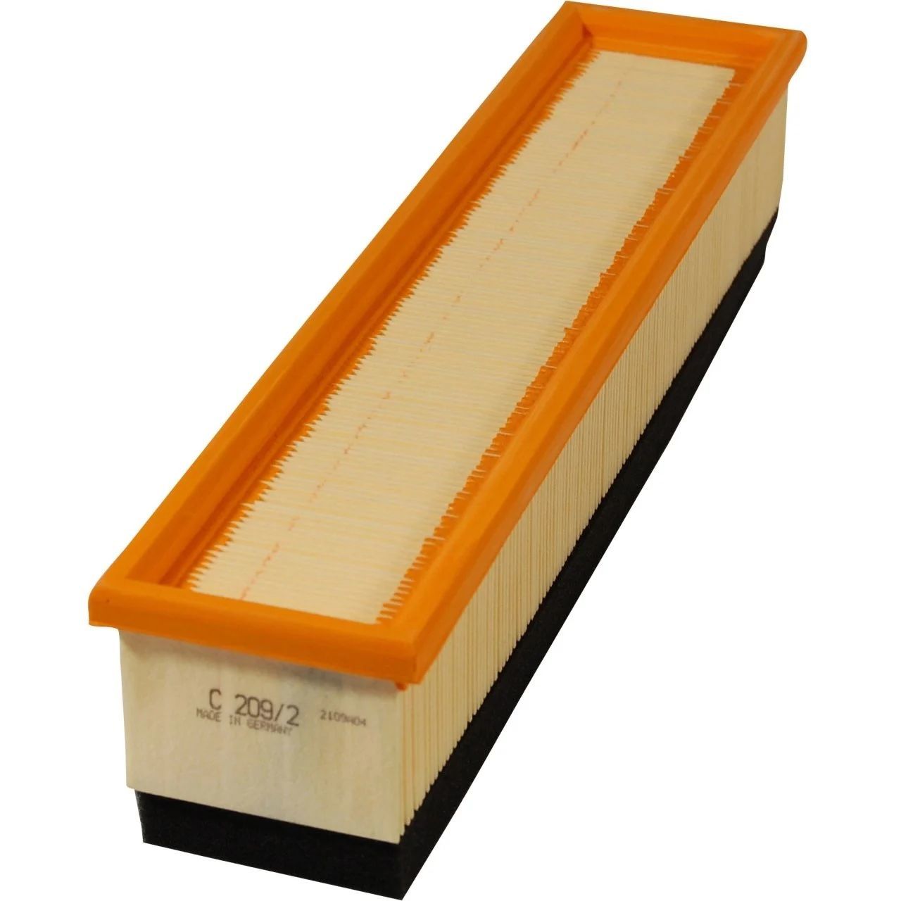 Hava Filtresi | Renault Clio 2, Symbol  1.5DCİ K9K