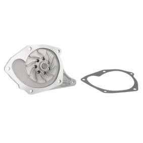 Devirdaim Su Pompası | Renault Megane 2 | 1.5 Dci K9K 70bg