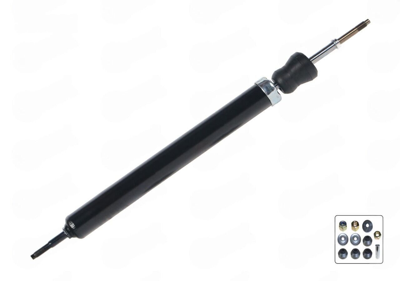 Arka Amortisör (Adet) | Renault R12 Toros Sw