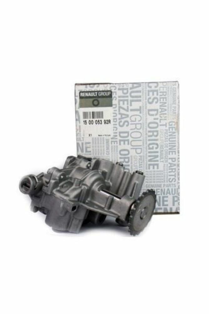 Uyumlu Yağ Pompası | Renault Latitude 2.0 Dci M9r