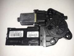 Sol Ön Cam Kriko Motoru | Renault Fluence, Megane 3 (2008-2016)