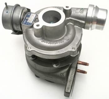 Turbokompresör | Renault Fluence, Megane 3 1.5 Dci K9K