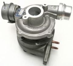 Turbokompresör | Renault Fluence, Megane 3 1.5 Dci K9K