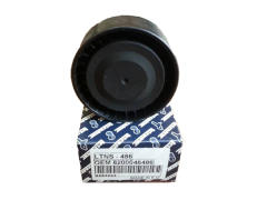 Alternatör V Kayış Gergi Rulmanı | Renault Clio 2, Symbol Thalia 1.5 Dci K9K (2003-2012)