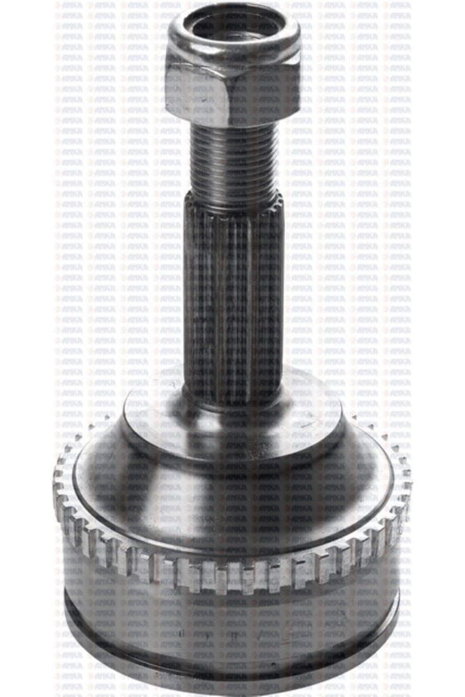 Abs'li Aks Kafası | Renault Megane 1