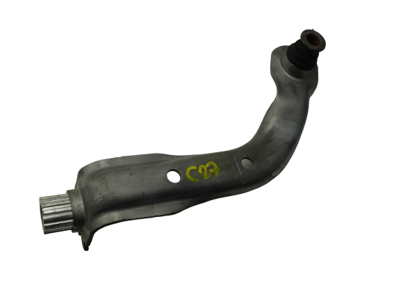 Motor Beşik Askı Kolu Sağ | Renault Clio 4