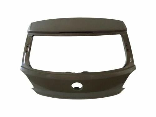 Bagaj Kapağı | Renault Austral (2022-)