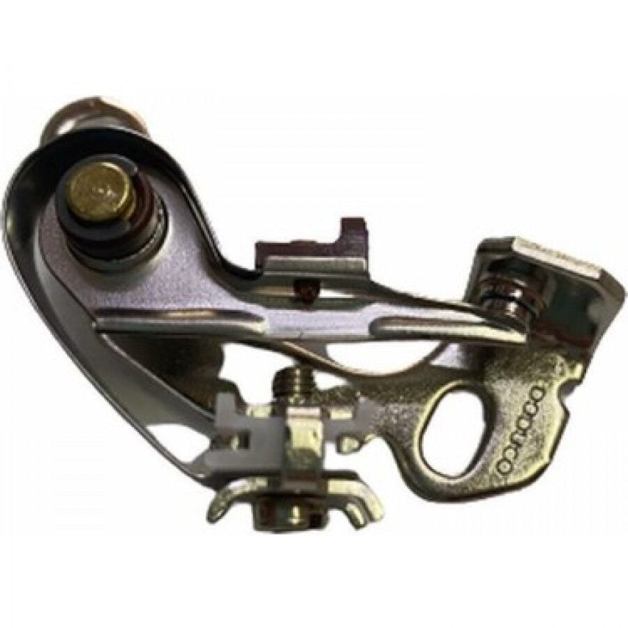 Platin | Renault R12 Toros