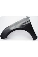 Ön Sol Çamurluk | Renault Megane 4