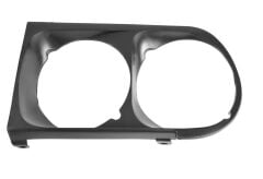 Sağ Far Çerçevesi Çiftli | Renault R12 Toros