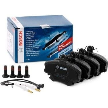 Ön Balata Takımı | Dacia Logan MCV, Sandero