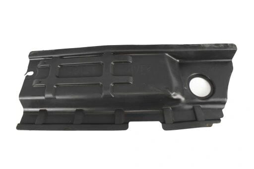 Sol Yakıt Muhafaza Kapağı | Renault Captur 2 (2020-)