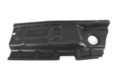 Sol Yakıt Muhafaza Kapağı | Renault Captur 2 (2020-)