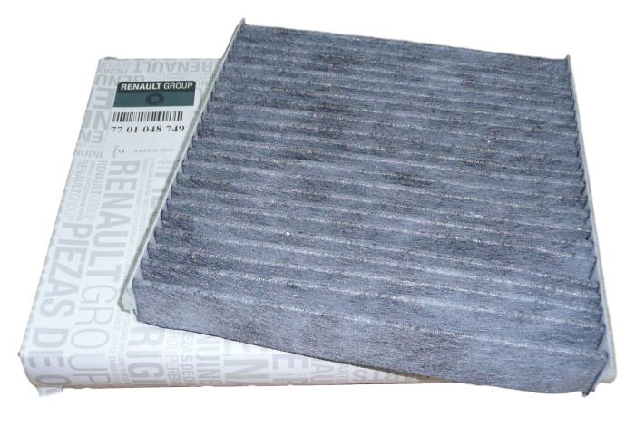 Polen Filtresi (Karbonlu) | Renault Laguna 2 (2002-2008)