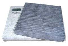 Polen Filtresi (Karbonlu) | Renault Laguna 2 (2002-2008)