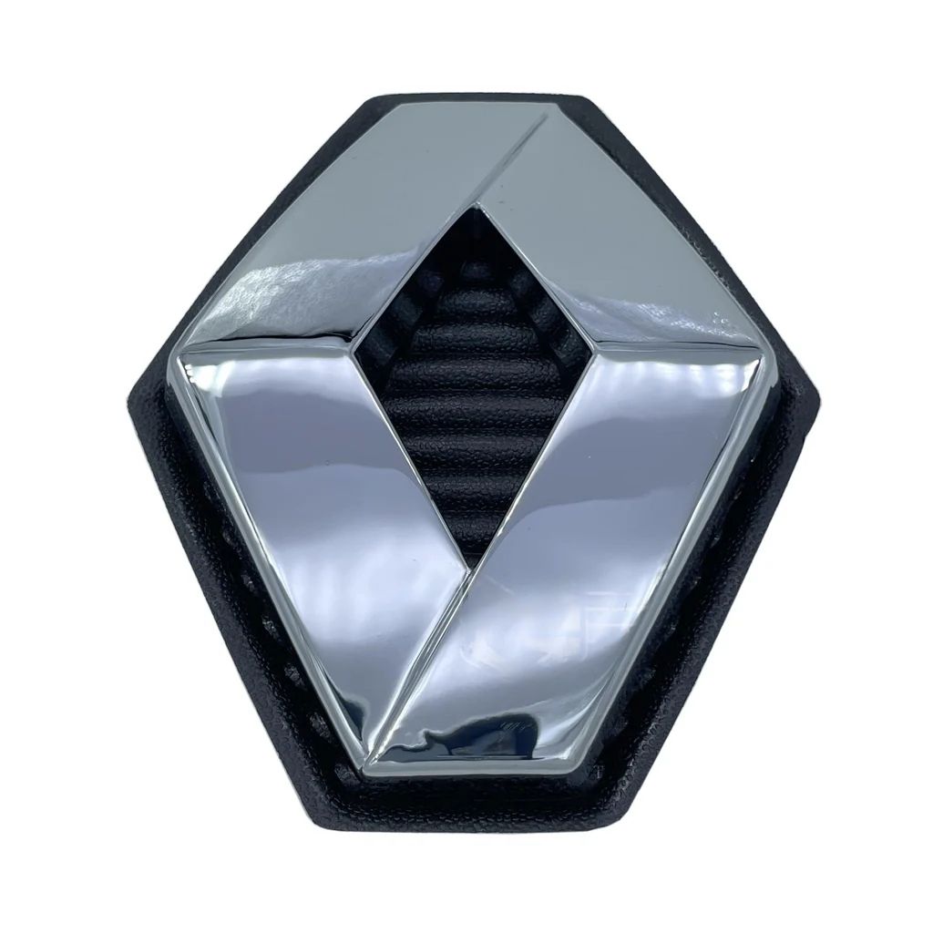 Ön Panjur Arması (Logo) | Renault Megane 2