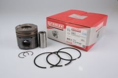 Motor Piston Segman'lı STD (Adet) | Renault Espace 4, Laguna 2 2.2 TD G9T
