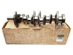 Krank Mili | Renault Megane 1 - 1.4 16V K4J