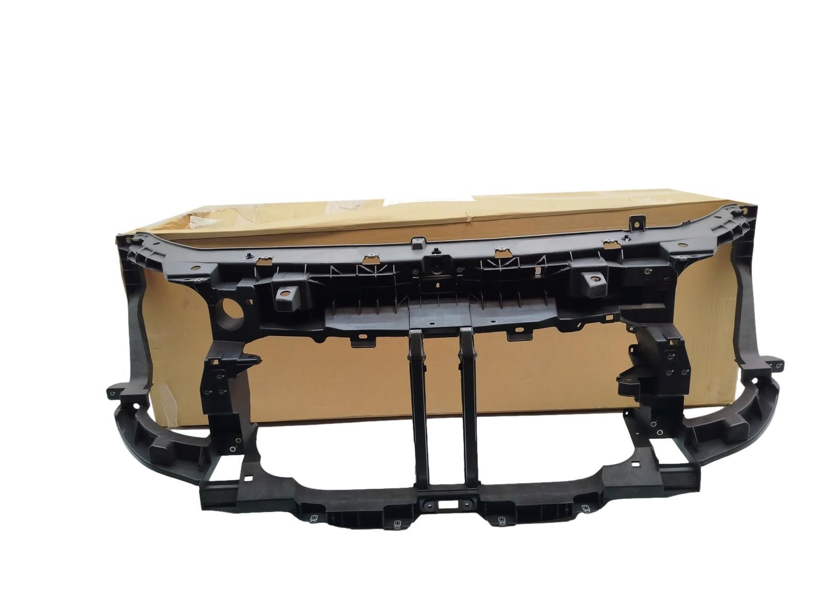 Ön Panel | Renault Master 4 (2020-)