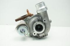Turbokompresör | Renault Clio 3, Symbol 1.5 Dci K9K