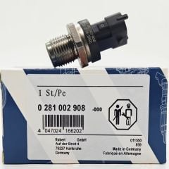 Mazot Tevzi Basınç Müşürü | Renault Laguna 2, Trafic 2 1.9 Dci F9Q