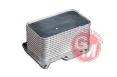 Yağ Soğutucusu Tek (Önden Çekiş) | Renault Master 3 2.3 Dci M9T