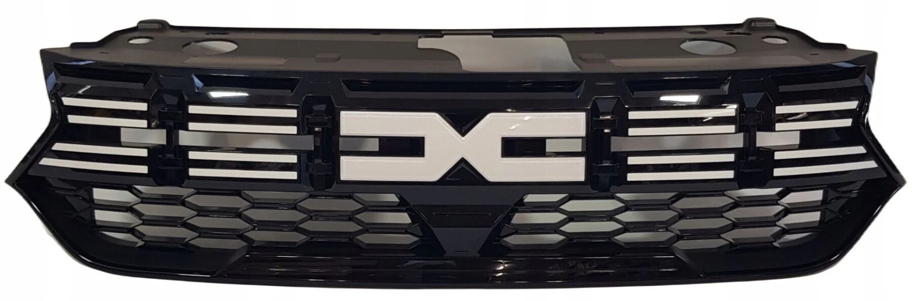 Ön Panjur | Dacia Sandero 3 (2020-)