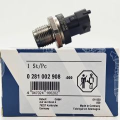 Mazot Tevzi Basınç Müşürü | Master 2, Espace 4 2.5 - 2.2 Dci G9U-G9T