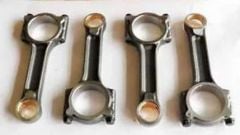 Piston Kolu (Takım) | Renault Clio 4, Captur, Megane 4 1.2 Tce H5F