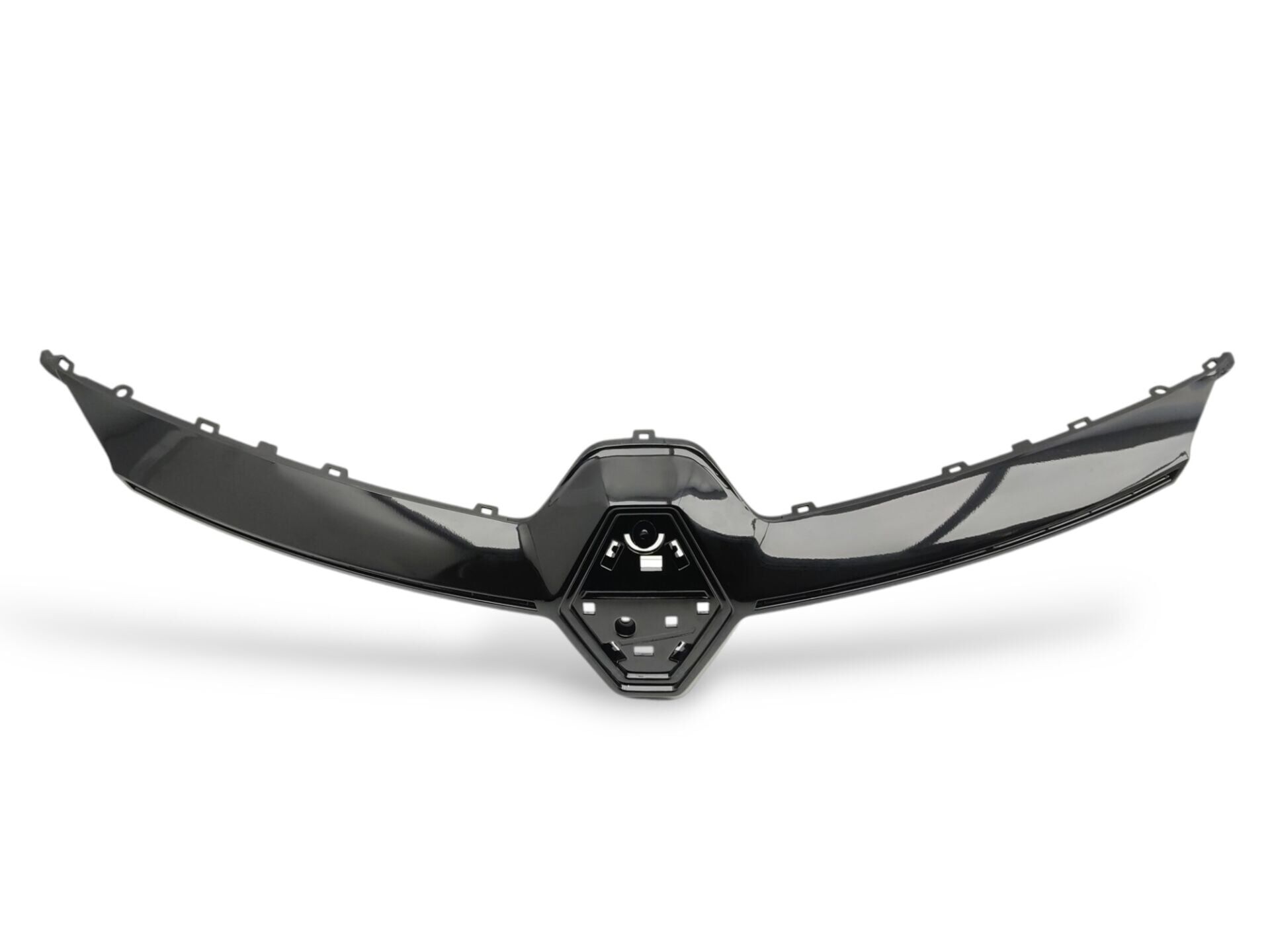 Ön Dış Panjur (Makyajlı Kasa) | Renault Clio 5 (2020-)