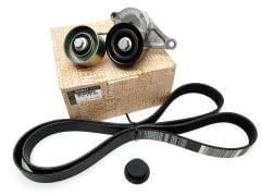 Alternatör Kayış Kiti | Renault Koleos 2.0 Dci M9R