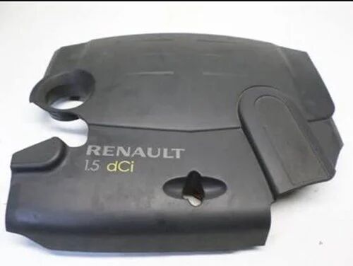 Motor Üst Koruma Kapağı | Dacia Duster, Logan 1, Sandero 1 1.5 Dci K9K