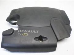 Motor Üst Koruma Kapağı | Dacia Duster, Logan 1, Sandero 1 1.5 Dci K9K