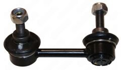 Arka Viraj Rotu Z Rot Sol | Renault Latitude (2008-2015)