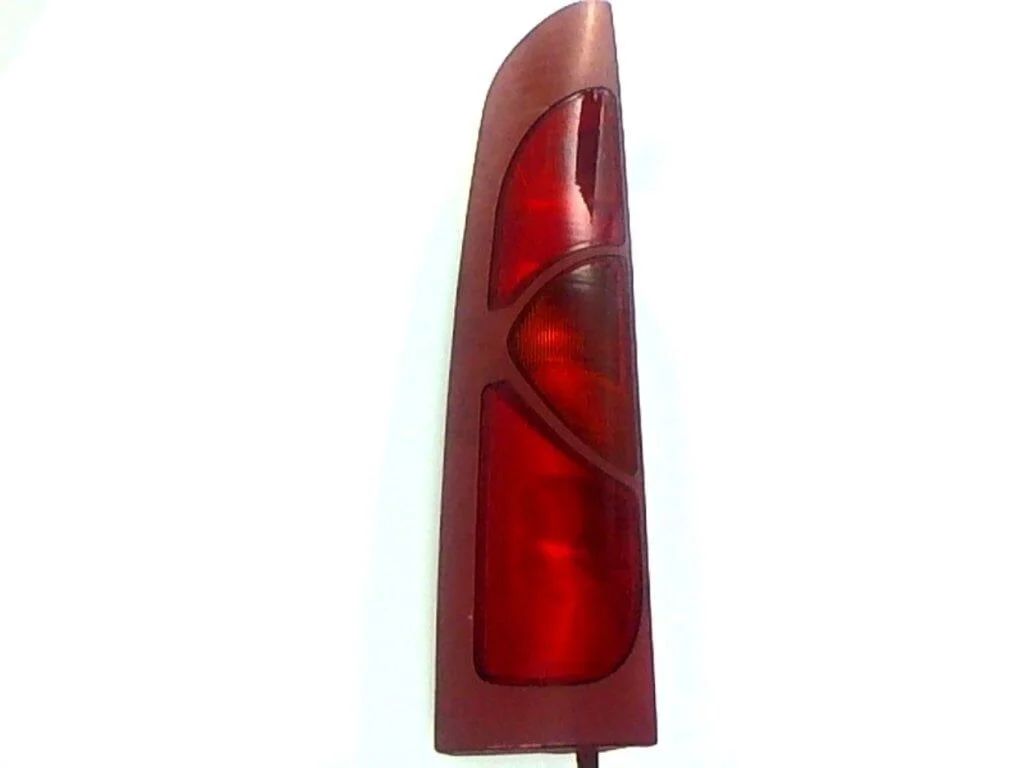 Sol Arka Stop Lambası (Tek Kapı) | Renault Kangoo 1 (1998-2002)