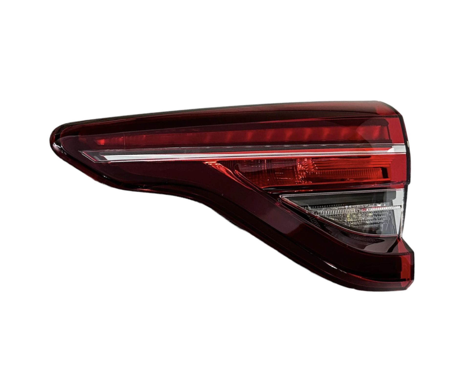 Arka Sağ İç Stop Lambası | Renault Clio 5 (2020-)