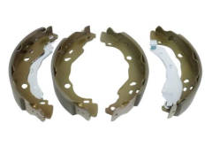 Arka Kampana Balata Takımı | Dacia Logan , Sandero (2004-2012)