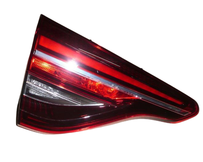 Arka Sol İç Stop Lambası | Renault Clio 5 (2020-)