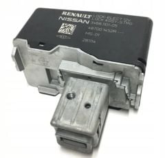 Direksiyon Kolon Kilidi | Renault Megane 4, Captur, Talisman