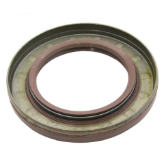 Grup Mil Keçesi Otomatik DC4 | Renault Fluence, Megane 3