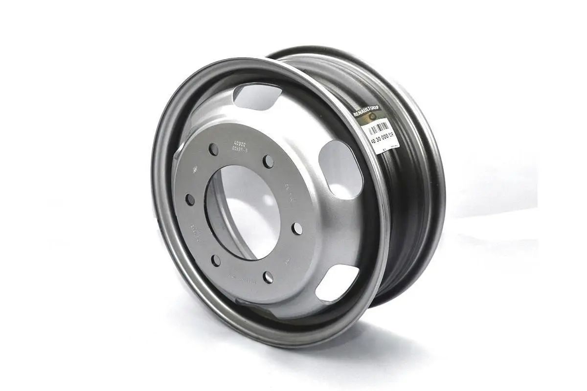 Sac Jant 16 İnç | Renault Master 3