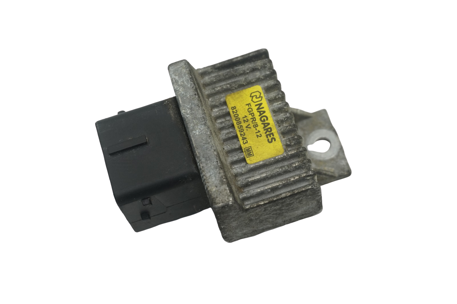 Isıtıcı Kutusu | Renault Fluence, Megane 3 1.5 Dci K9K