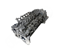 Silindir Kapağı | Renault Master 3 2.3 Dci M9T