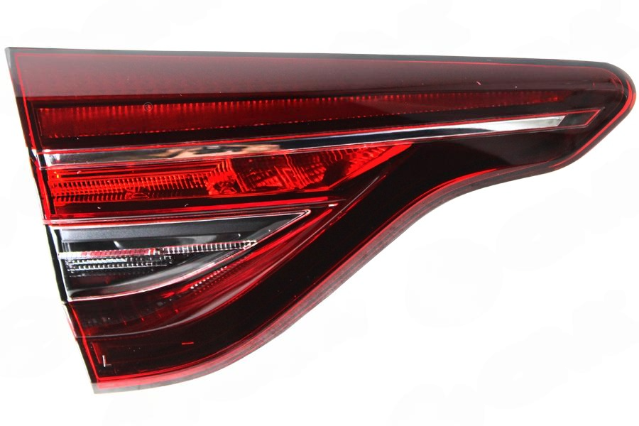 Arka Sol İç Stop Lambası | Renault Clio 5 (2020-)